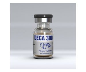 Deca 300mg