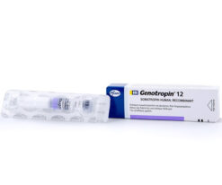 Genotropin 36iu