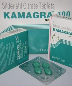 Kamagra (Generic Viagra)100mg