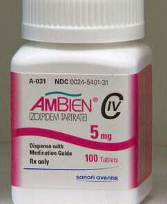 Ambien 5mg