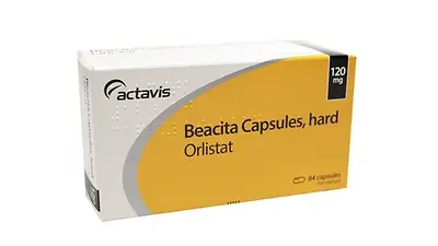 Orlistat 120mg