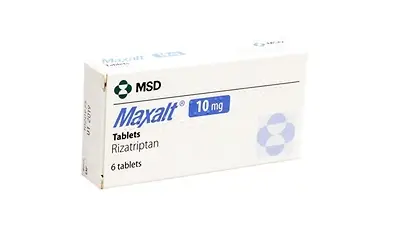 Rizatriptan