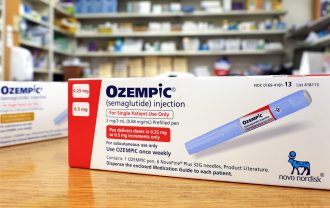 Ozempic and Weight Loss