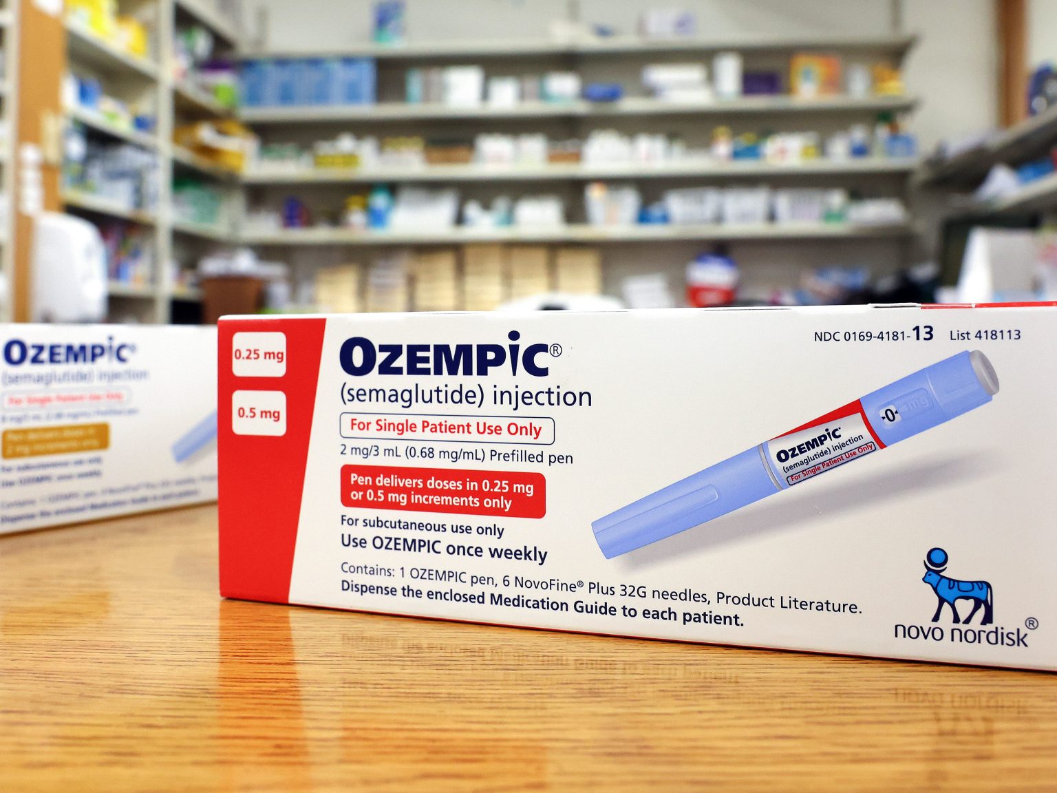 Ozempic and Weight Loss
