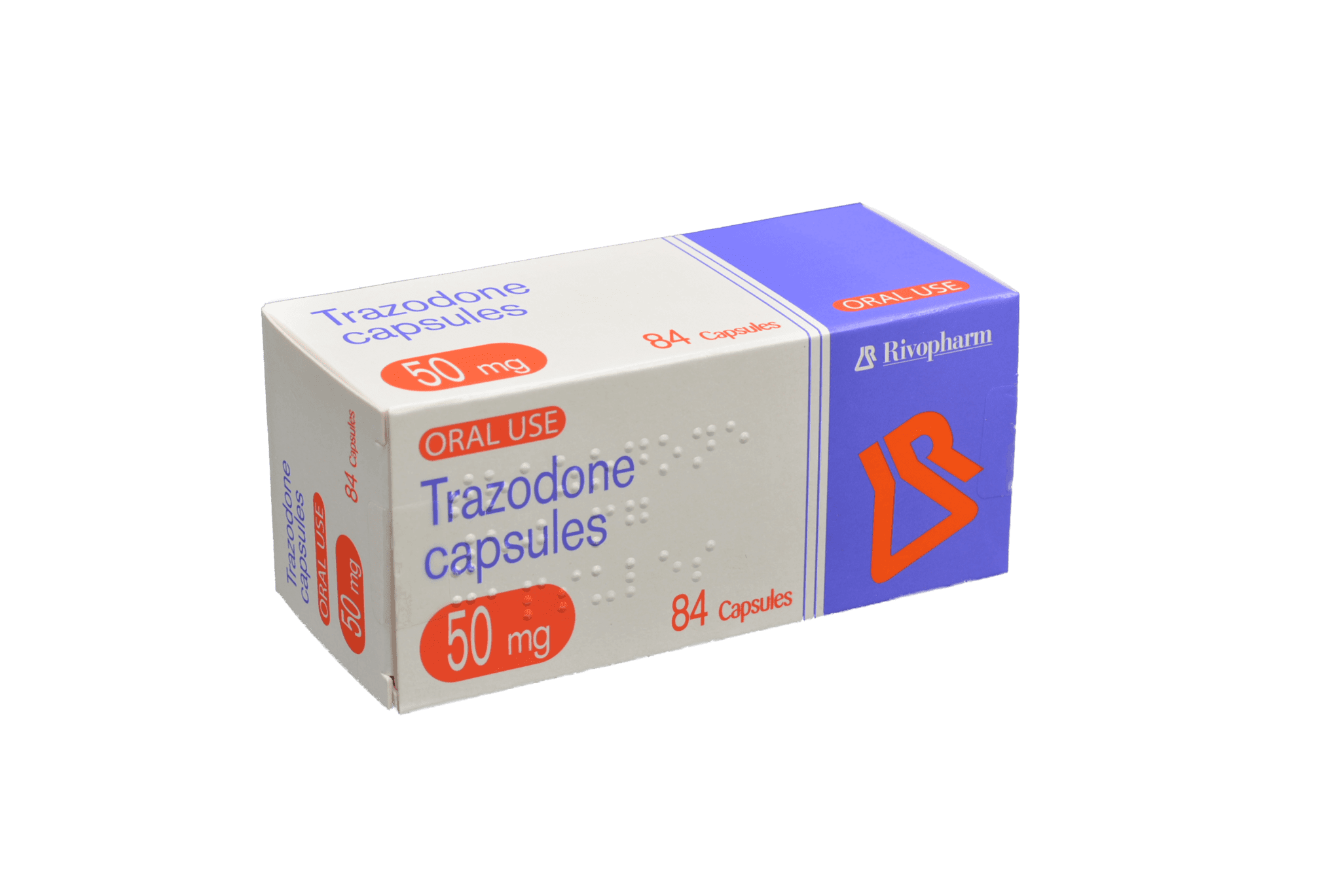 Trazodone